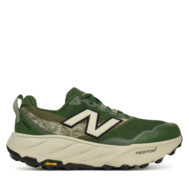 New Balance Fresh Foam X Hierro v9