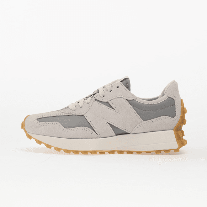 New Balance 327 Grey Matter