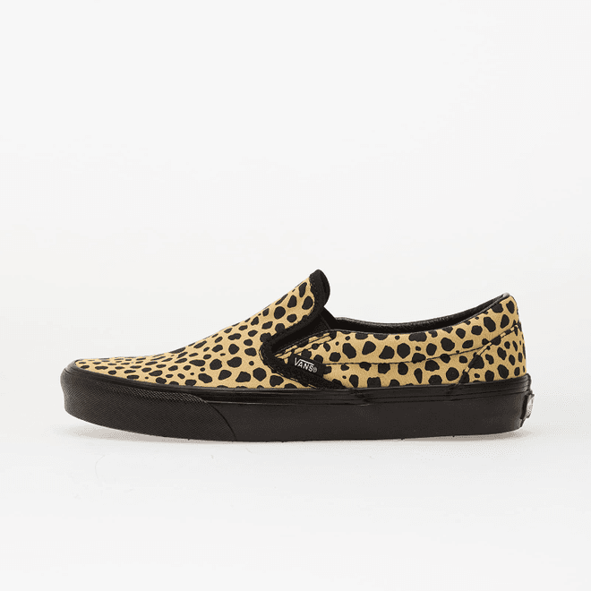 Vans Classic Slip-On Y2K Dalmatian