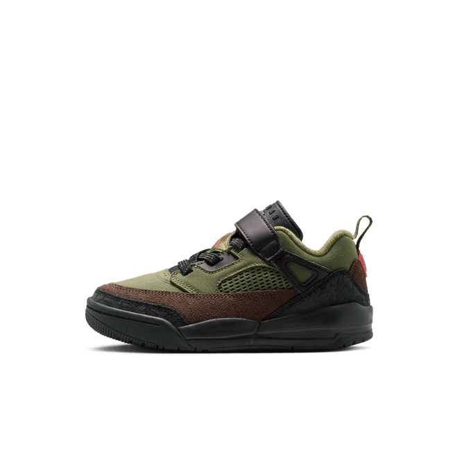 Jordan Spizike Low