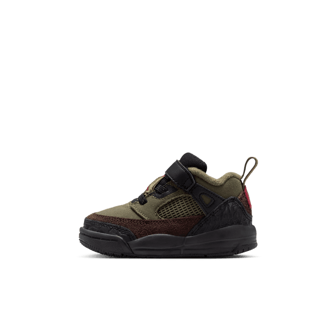 Jordan Spizike Low