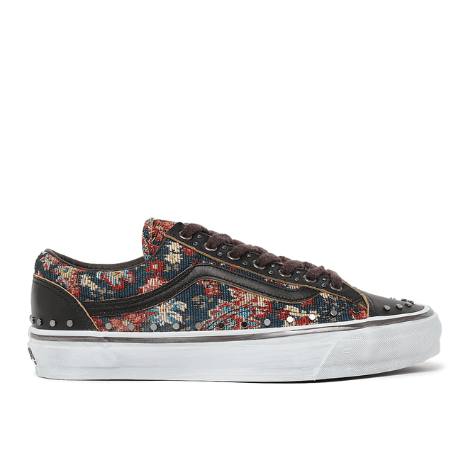 Vans OTW Old Skool 36 Vibram Fashion