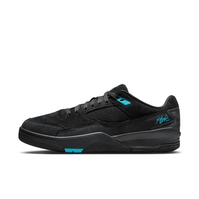 Jordan Flight Court