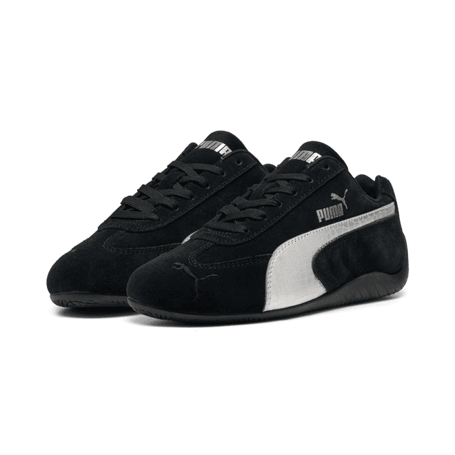 PUMA Speedcat Metallic Safari