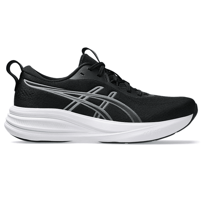 ASICS Gel-pulse 17 Black