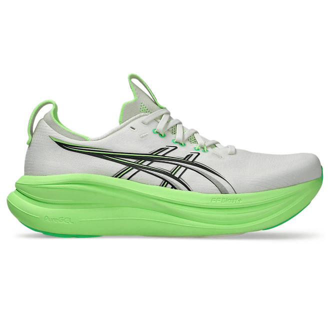 ASICS Gel-nimbus 28 Cream