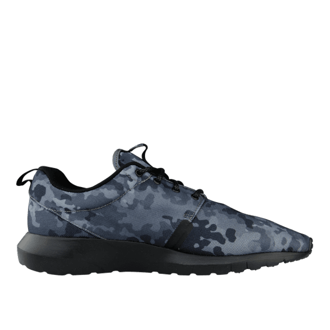 adidas Megaride Black