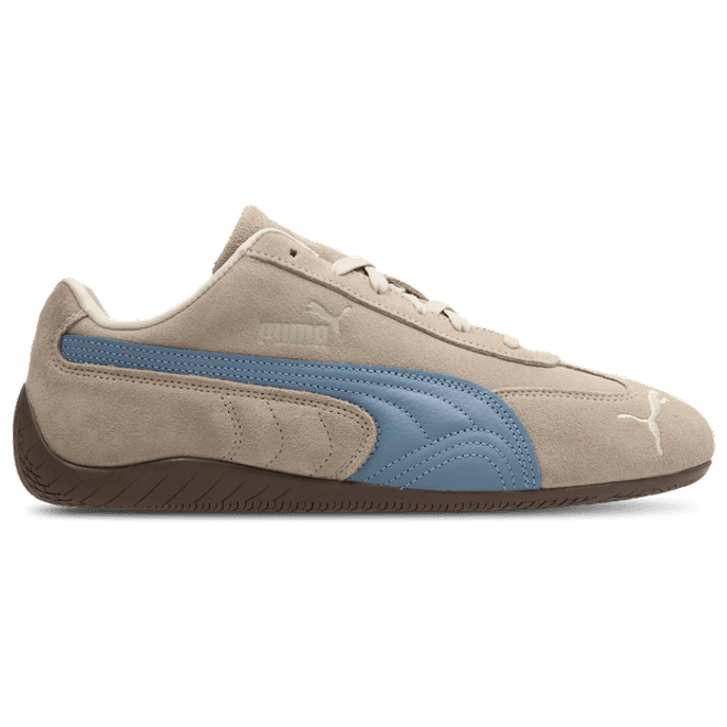 Puma Speedcat Brown