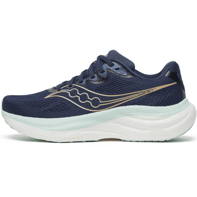 Saucony Ride 19