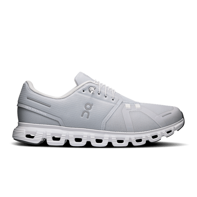 ON Cloud 6 Wide 'Grey'
