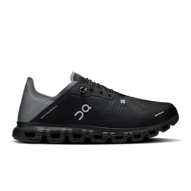 ON Cloud 6 Coast 'Black'