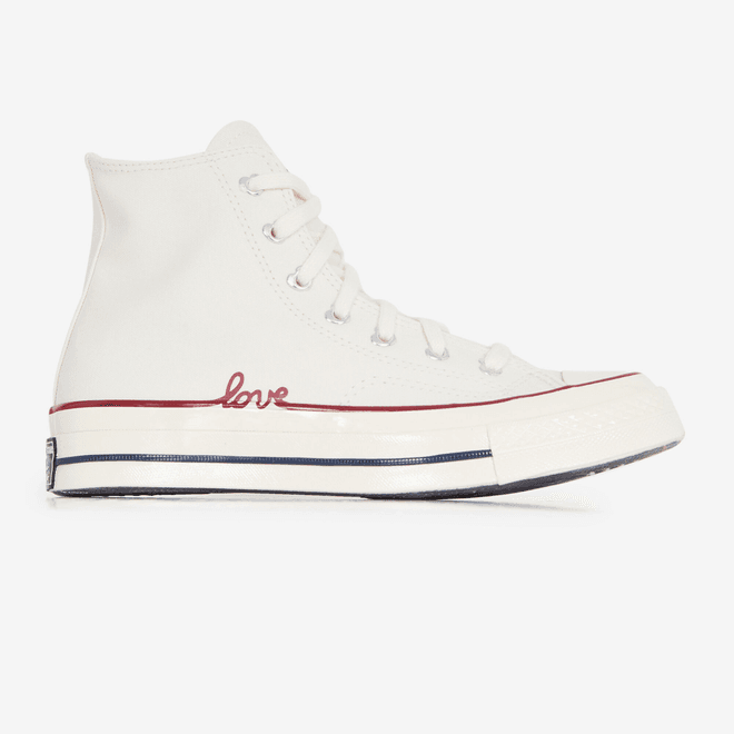 Converse Chuck 70 Valentine's Day