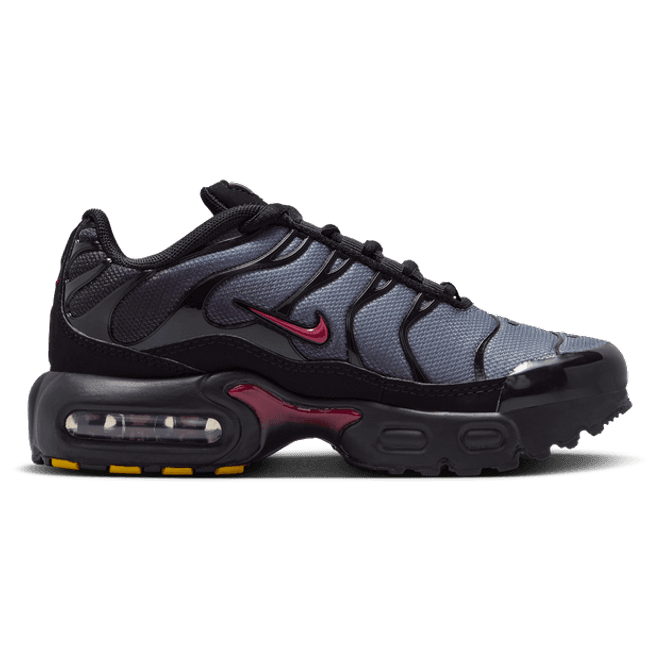Nike Tuned Black