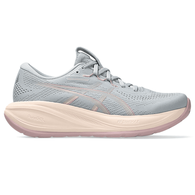 ASICS Gel-cumulus 28 Piedmont Grey