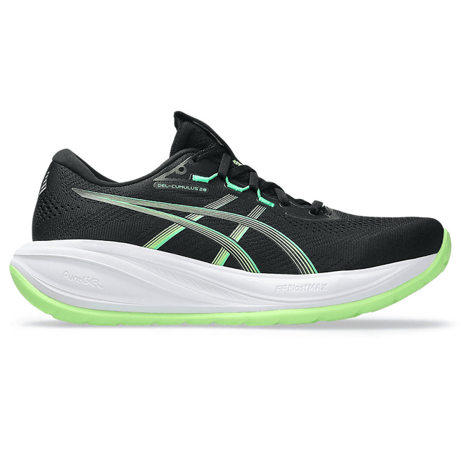 ASICS Gel-cumulus 28 Black