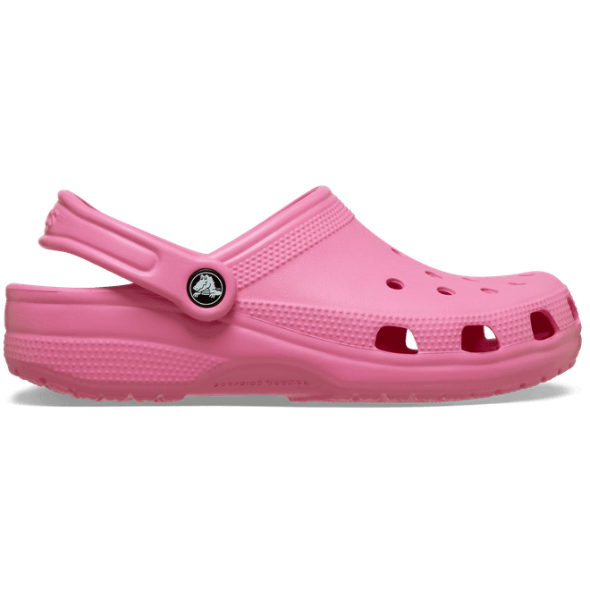 Crocs Classic Clogs Pink Lemonade