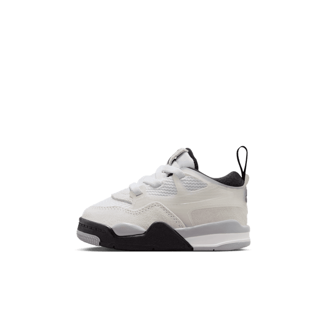 Nike Jordan 4 RM Baby/Toddler
