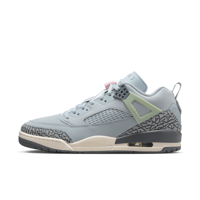 Nike Jordan Spizike Low