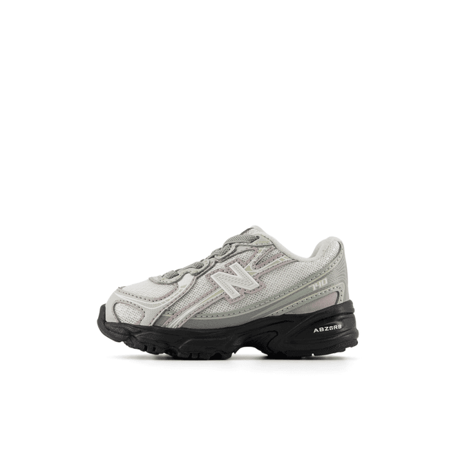 New Balance 740 Bungee Lace