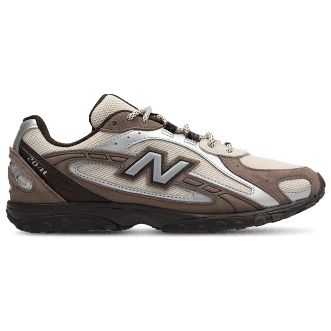 New Balance 204L Brown