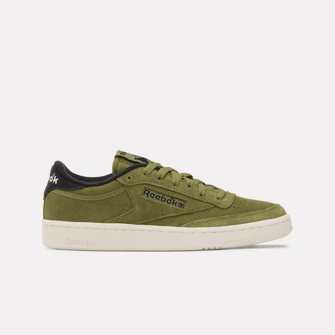Reebok Club C 85 Vintage 'Grittygreen'