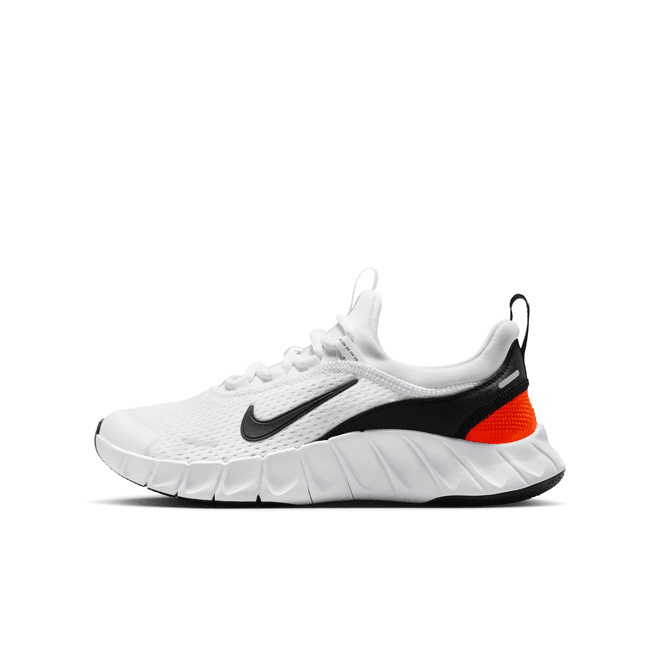 Nike Free Ride Big Kids'