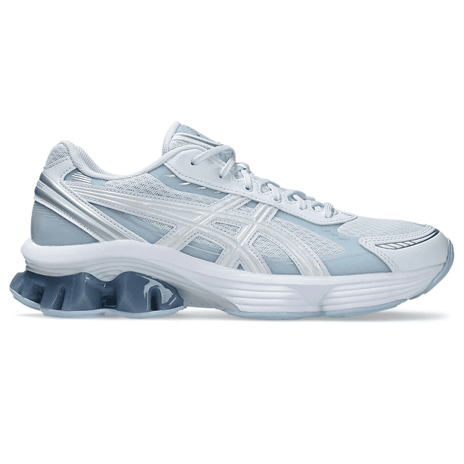 ASICS Gel-kinetic Fluent Airy Blue