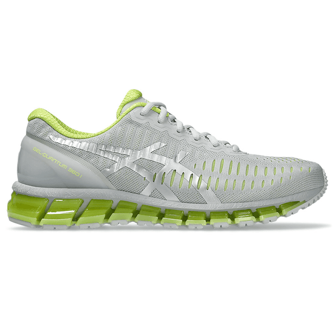 ASICS GEL-QUANTUM 360 I Glacier Grey
