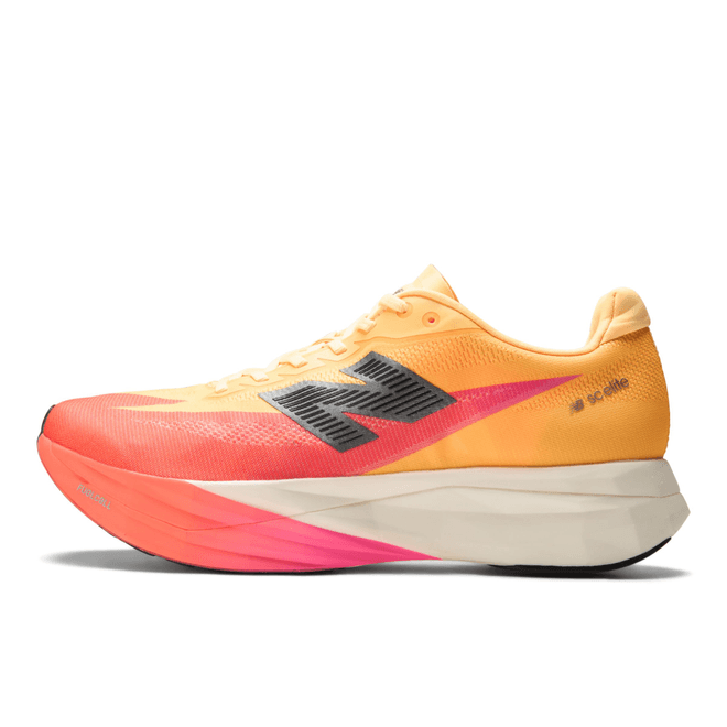 New Balance FuelCell SuperComp Elite v5