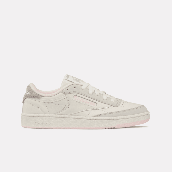 Reebok Club C 85 'Chalk'