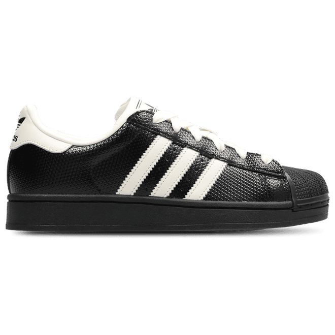 adidas Superstar Black
