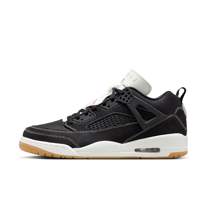 Jordan Spizike Low