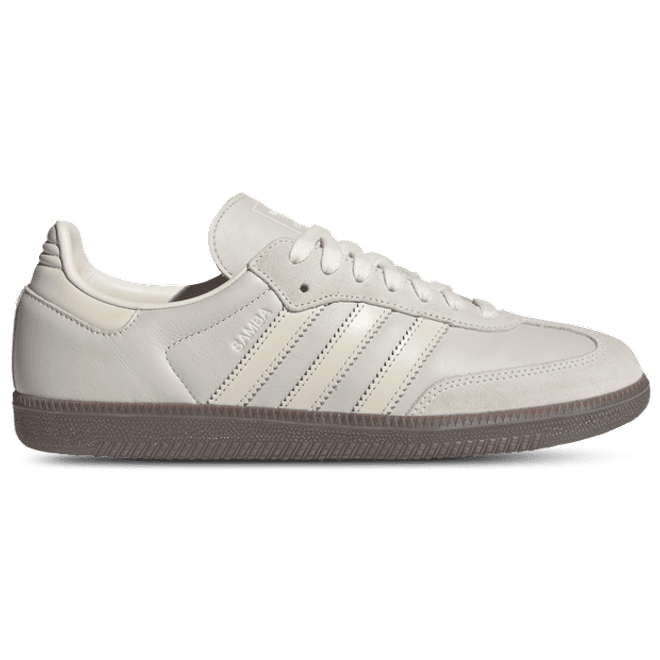 adidas Samba Grey