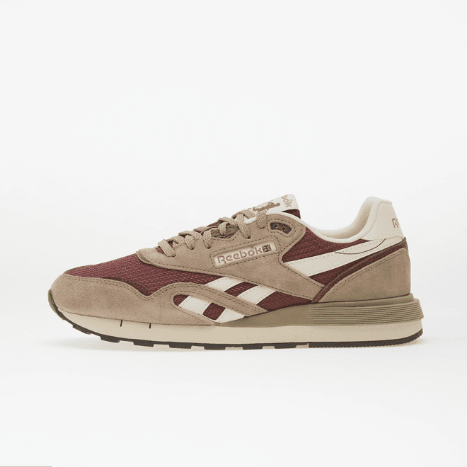 Reebok Classic Nylon 89 Grainy Grey