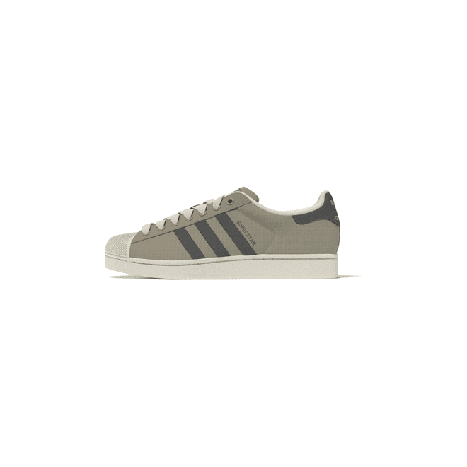 adidas Superstar II Wonder Cargo