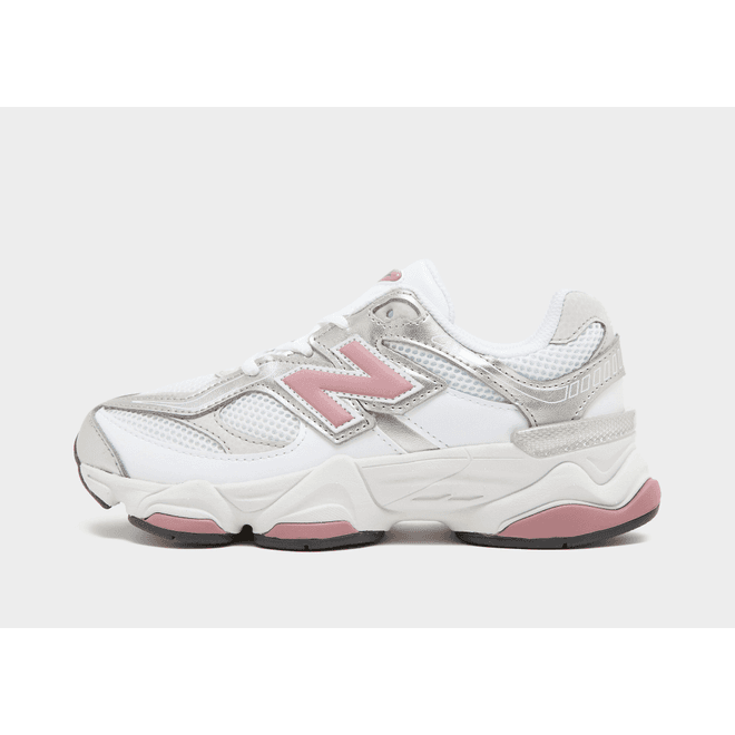 New Balance Kinderens' 9060 Lace