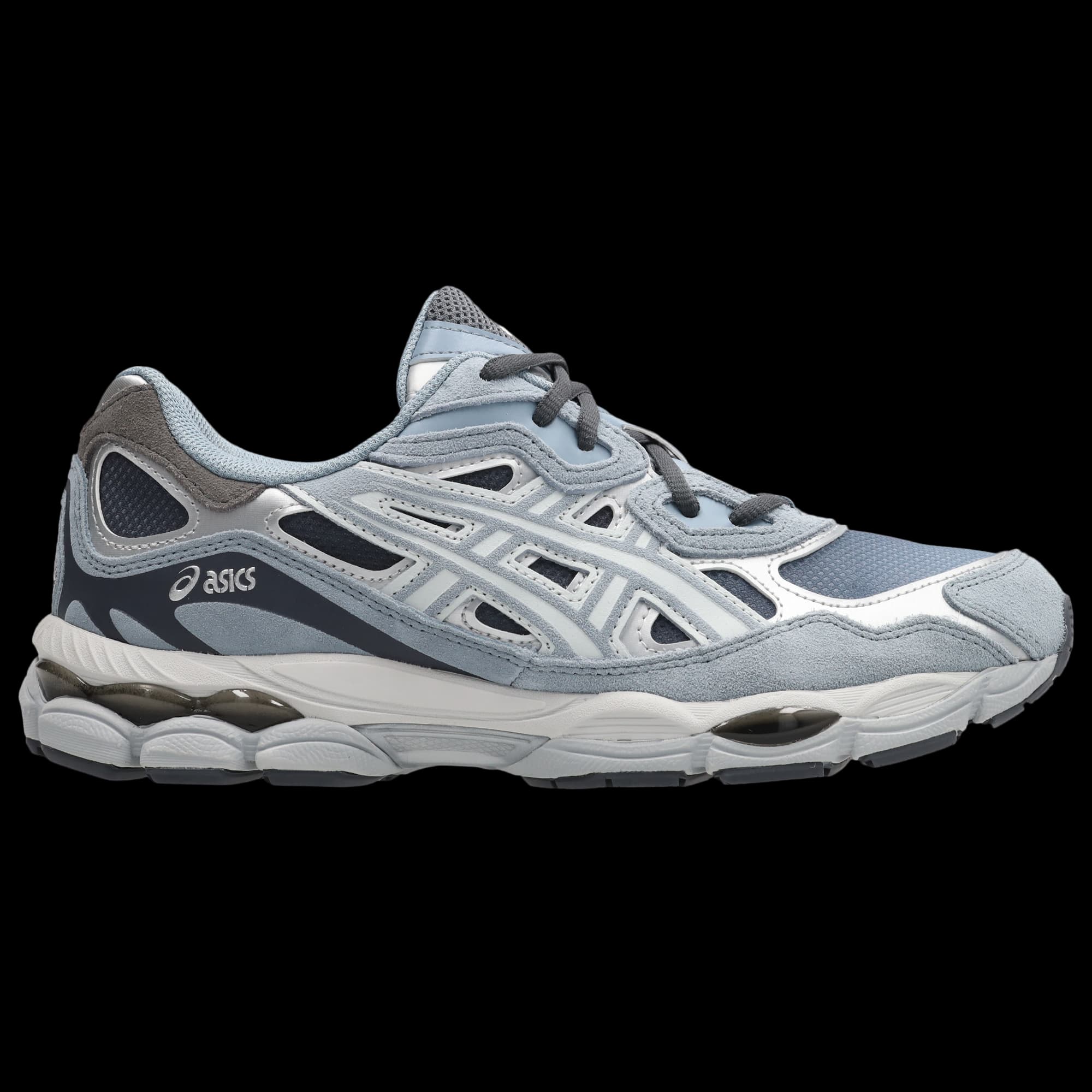 Asics GEL-NYC Grey