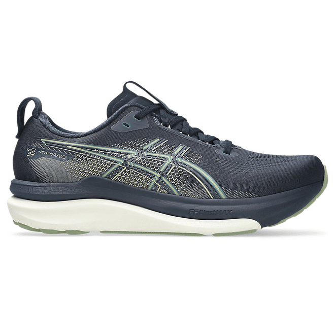 ASICS Gel-kayano 33 Wide Midnight