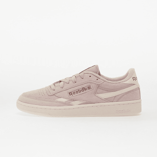 Reebok Club C Revenge Muted Mauve