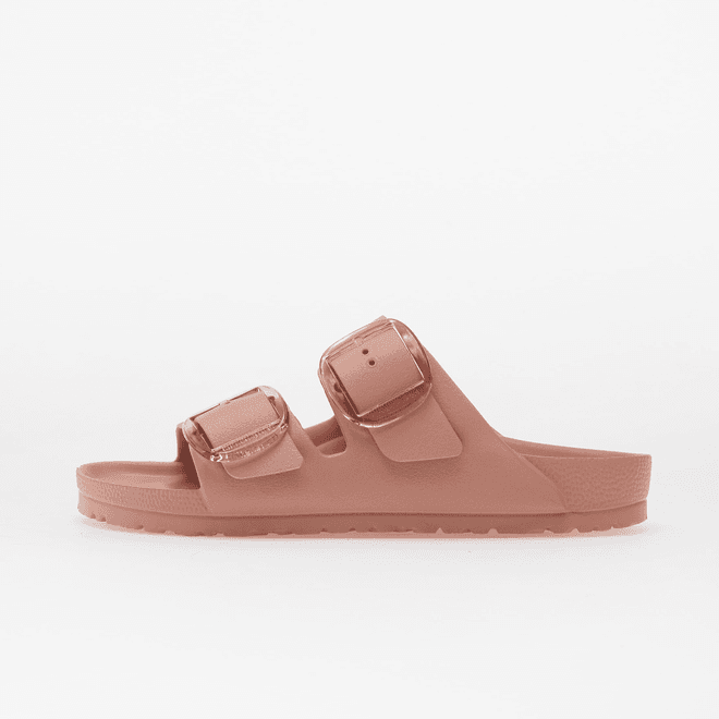 Birkenstock Arizona Big Buckle EVA Pink Clay