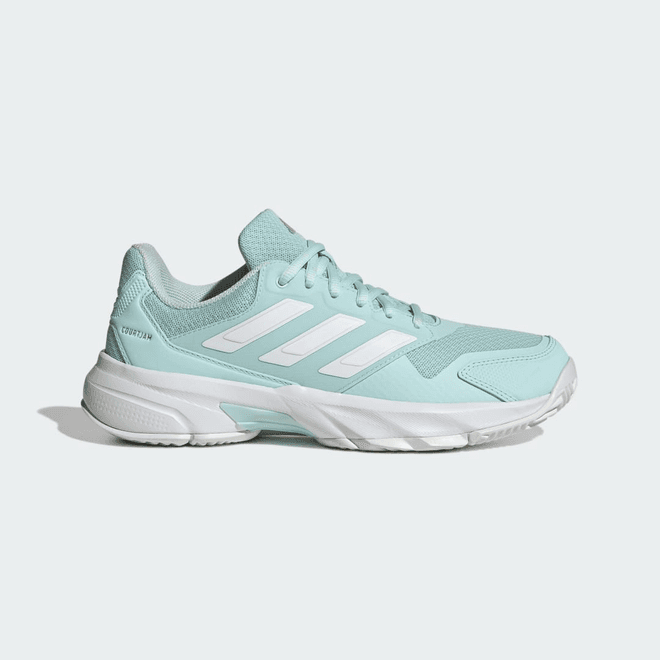 adidas Courtjam Control 3 Tennis
