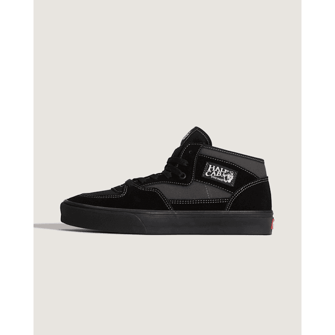 Vans Half Cab Decon