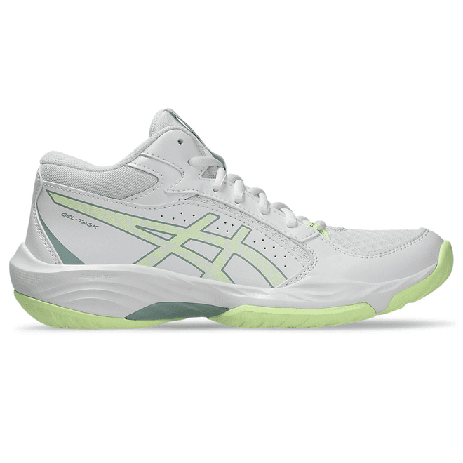 ASICS GEL-TASK MT 5 White