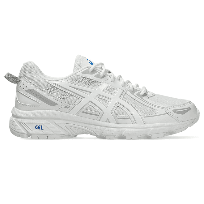 ASICS GEL-VENTURE 6 GS White