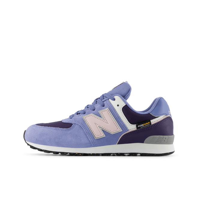 New Balance 574 Lace