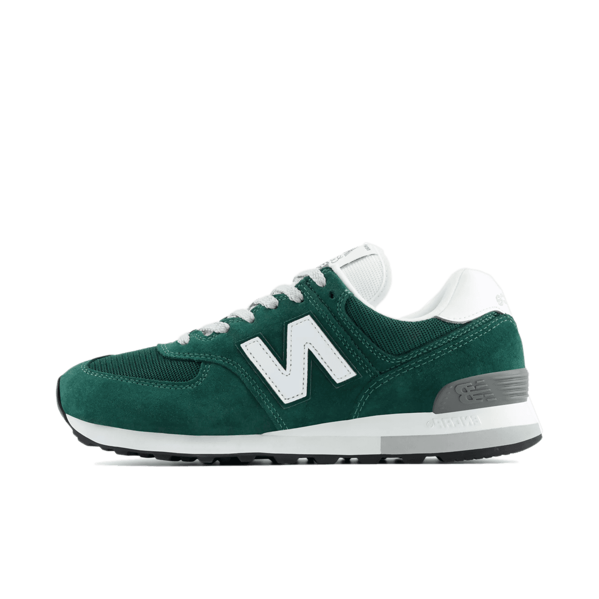New Balance 574 'Nordic Green'