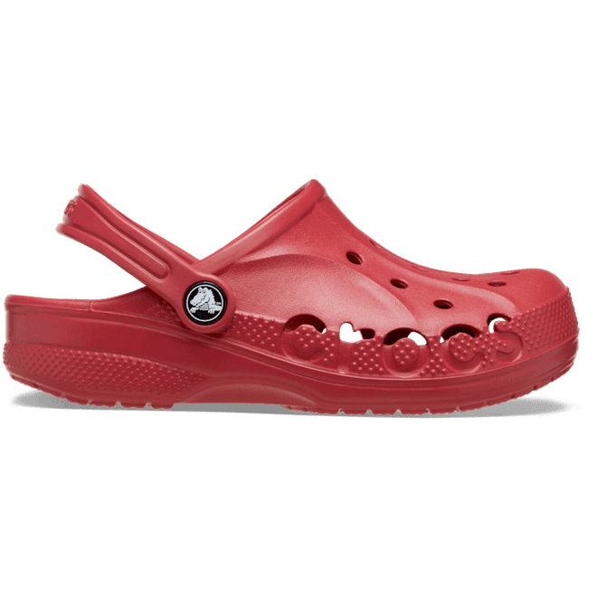 Crocs Toddler Baya Clogs Kinder Pepper