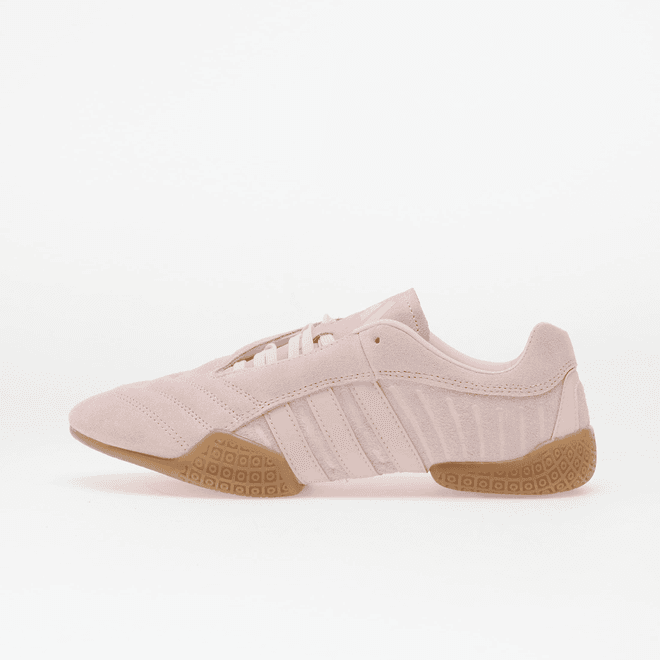 adidas Taekwondo MEI Elite Distilled Pink