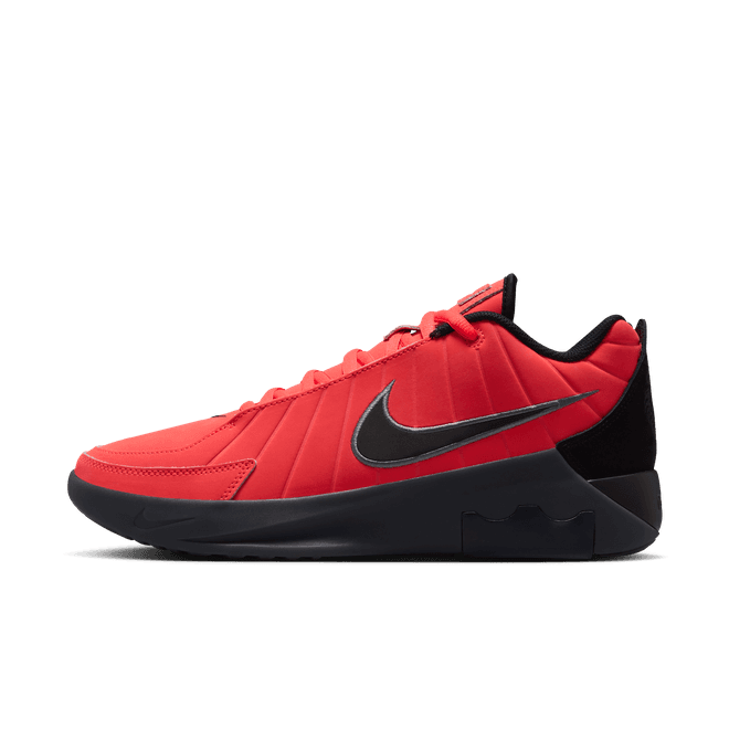 Nike LeBron Witness 9 Basketball