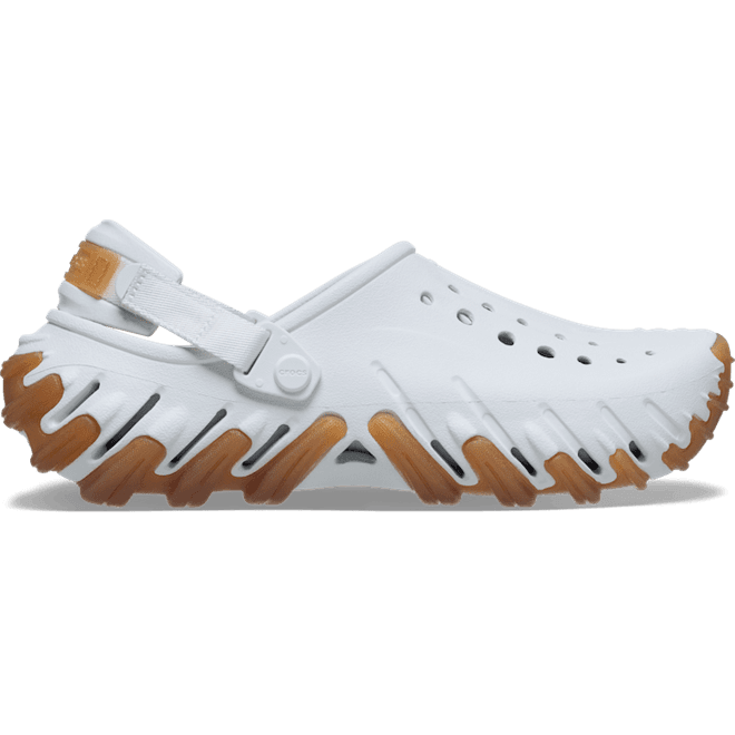 Crocs Echo Gum RO Clogs Moonlight